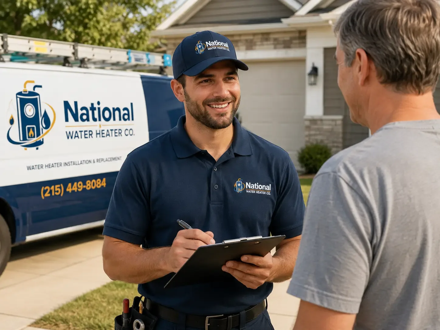Water Heater Installation Beach Haven, NJ FAQs